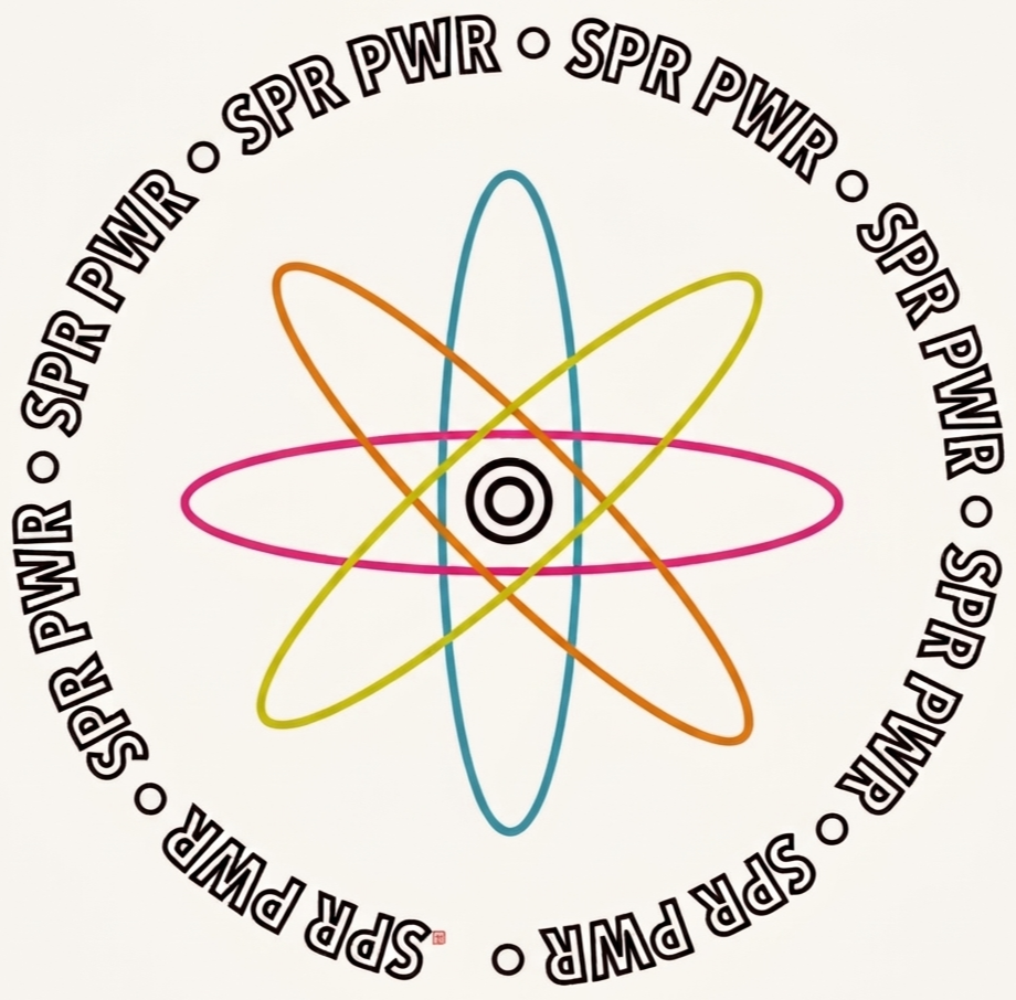 SPR PWR Logo